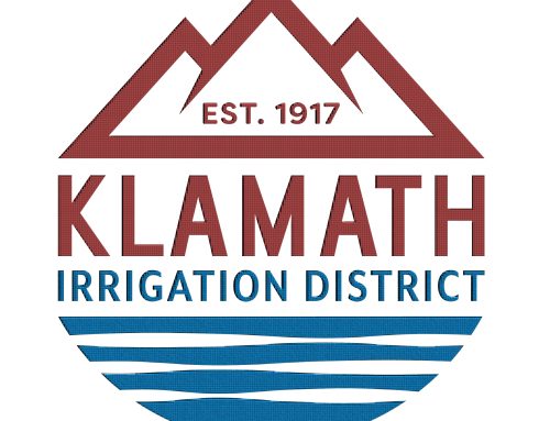 Klamath Irrigation District’s Mission