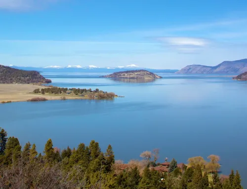 Klamath Basin Farmers Plea to Secretary Burgum for Balance