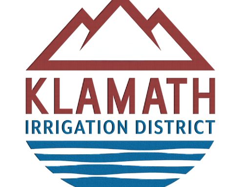 Klamath Irrigation District’s Mission