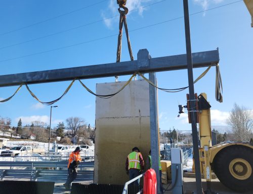 Read our October 2025 Newsletter – Facts on the 2025 Water Year