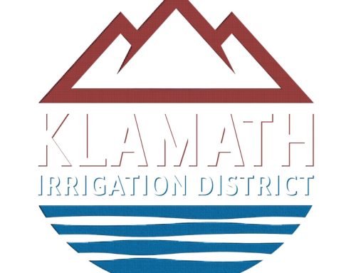 Klamath Irrigation District Board of Directors Meeting – 13 March 2025 at 1pm