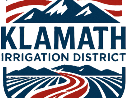 Klamath Irrigation District’s Mission