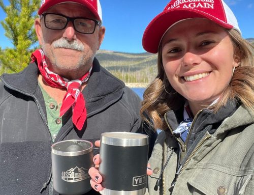 From Dutch Roots to Klamath Legacy: The DeHoop Family’s Enduring American Dream