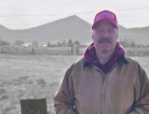 Rooted in the Soil: The Ken Schell Story