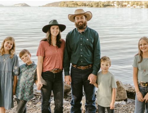 Farmers, Not Bureaucrats, Deserve Control of California’s Water: A Farmer’s Call for Stability