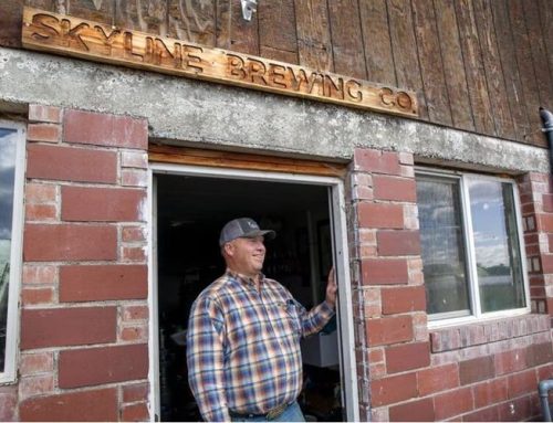 The Viewpoint with Ty Kliewer