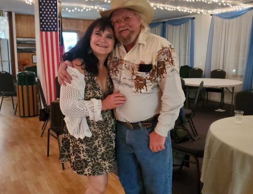 Rod & Jodi Kucera: Stewardship from Soil to Suds